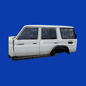 Toyota Landcruiser VDJ76 (09+ Model) Cab