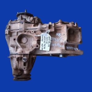 Toyota Landcruiser VDJ76 VDJ78 VDJ79 HDJ78 HDJ79 transfer case reconditioned outright H150 H151 H152