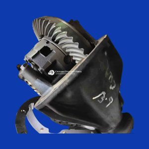 Toyota Landcruiser VDJ76 VDJ78 VDJ79 REAR diff centre differential (locker type) outright (2nd hand)