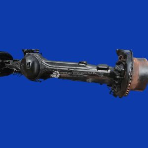Toyota Landcruiser VDJ76 VDJ78 VDJ79 Rear Diff complete hub to hub diff 2nd hand (excludes centre)