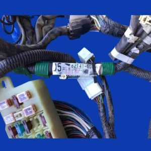 Toyota Landcruiser VDJ76 VDJ78 VDJ79 Wiring harness 2018 GXL 2nd hand