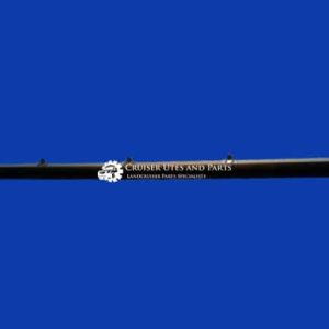 Toyota Landcruiser Weatherstrip weather strip RH Inner Door Glass Suitable for Landcruiser 70 75 78 79 Series with Vent 68170-90K01