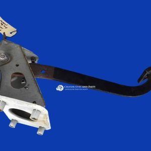 Toyota Landcruiser brake Pedal assembly HZJ80