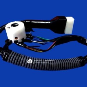Toyota Landcruiser ignition harness H / B / 2H 1/75 -9/82  BJ40 BJ42 HJ45 HJ47          84510-60030