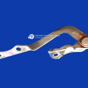 Toyota Landcruiser inside / inner bonnet hinge suit 75 78 79  series Utes LH Left hand side