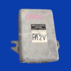 Toyota Landcruiser  pre heating timer HJ75    28521-68090
