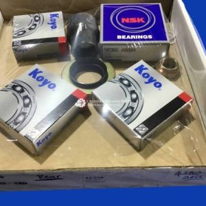 Toyota Landcruiser rear diff centre rebuild bearing kit  differential rebuild bearing kit HZJ75 (1990 - 99) HZJ80 REAR