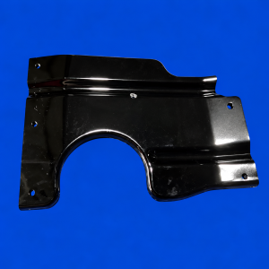 Toyota Landcruiser support, mudguard (for style side tray) 66252-90K00 new