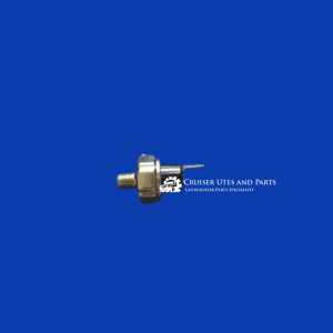 Toyota Landcruiser switch oil pressure (2/82 to 1/85)   83530-10020ng