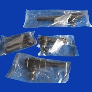 Toyota Landcruiser tie rod end kit 45040-69102 78 & 79 series 10/99 onwards Japanese