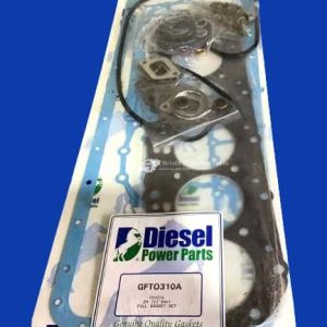 Toyota landcruiser VRS gasket set 2H diesel  11/84 onwards (late)  HJ47 HJ60 HJ75