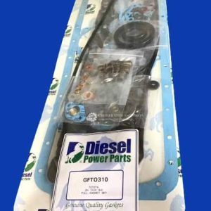 Toyota landcruiser VRS gasket set 2H diesel up to 11/84  HJ47 HJ60 (early models)