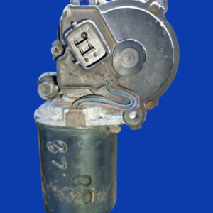 Toyota Landcruiser  80 series wagon Windscreen Wiper Motor Diesel HZJ80 12V 2nd hand