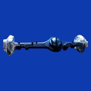 Toyota Landcruiser VDJ76 VDJ78 VDJ79 Rear Diff complete diff abs, new abs hubs, reco