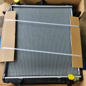Toyota Landcruiser HDJ79 radiator new